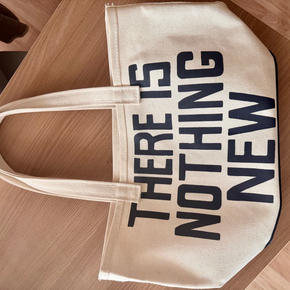 컬렉트피시스 토트백 상품이미지1