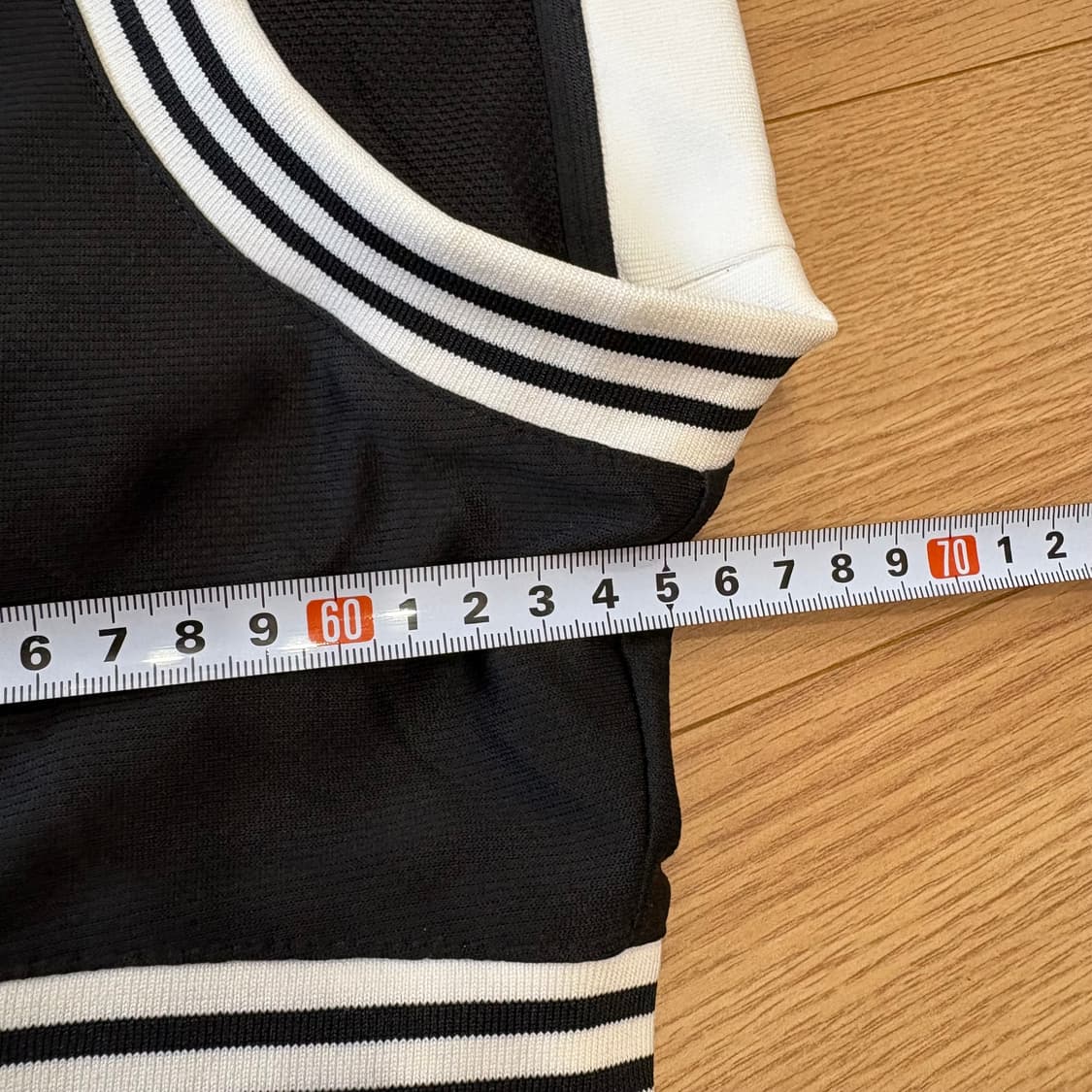 아디다스 니고베어 농구나시 85 상품이미지8