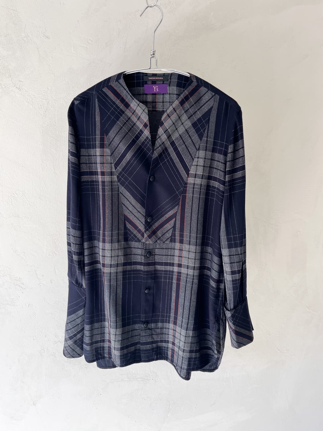 Y’s Pink (2016 F/W) 상품이미지4