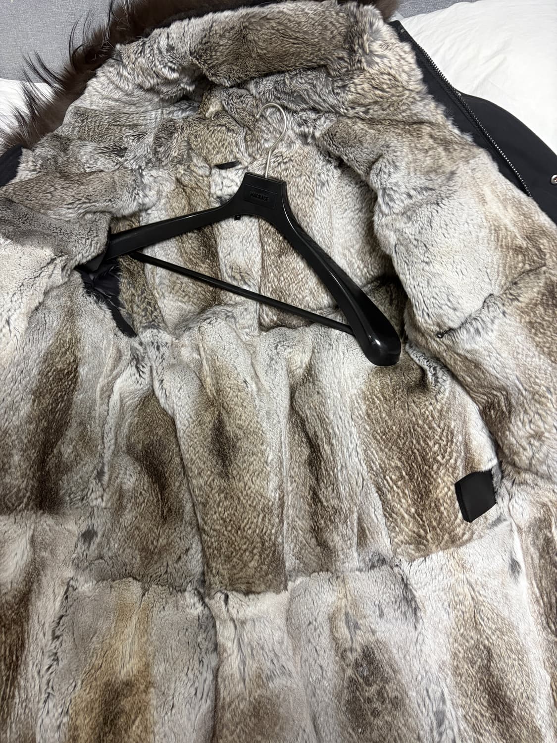 [44] 신형 맥케이지 모리츠 풀구성 상품이미지2