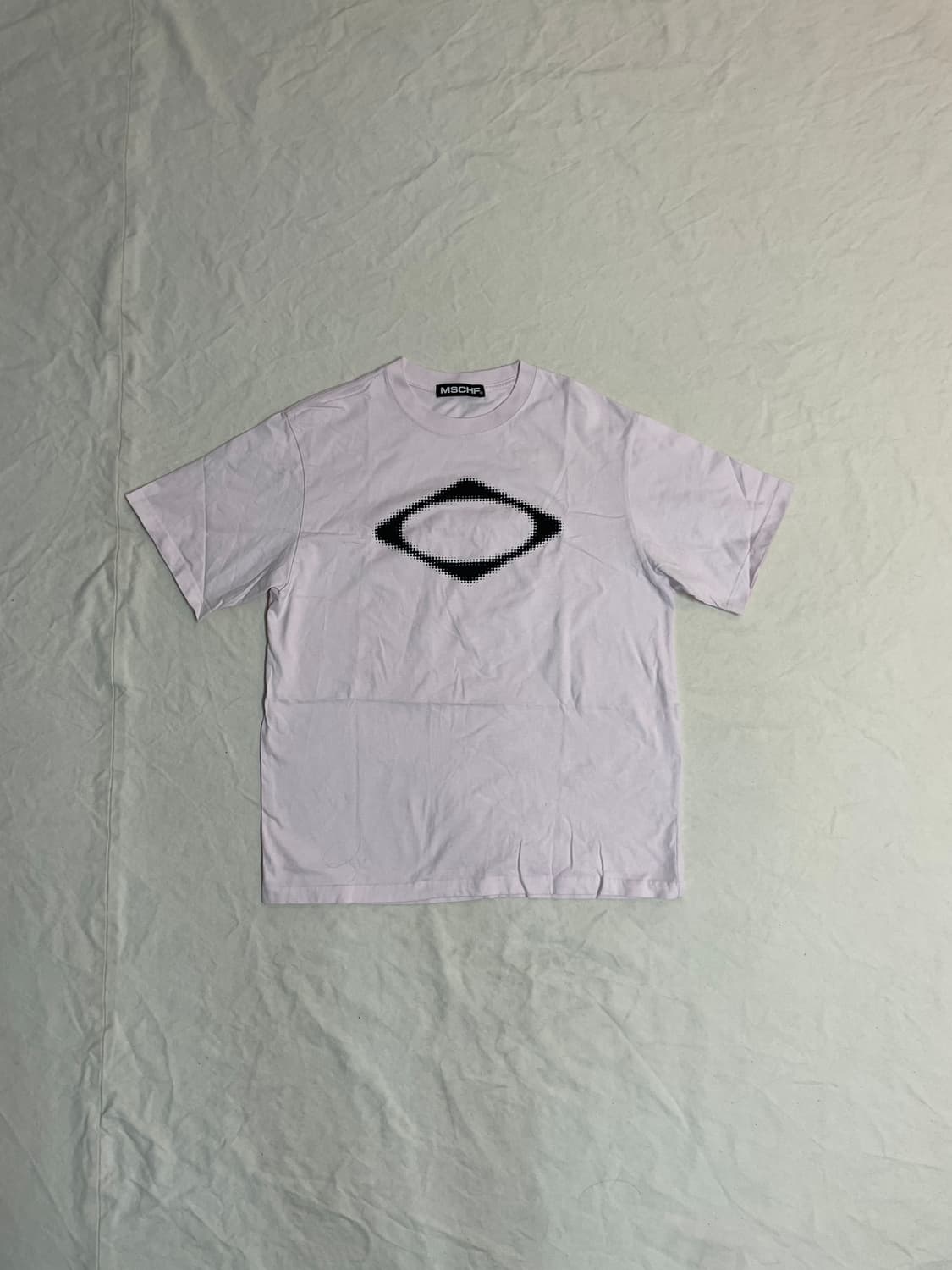 미스치프 반팔 티셔츠  상품이미지1