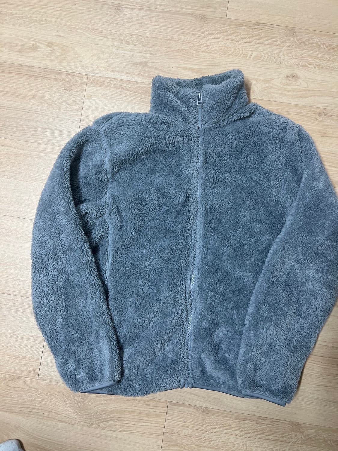 스파오 후리스 상품이미지1