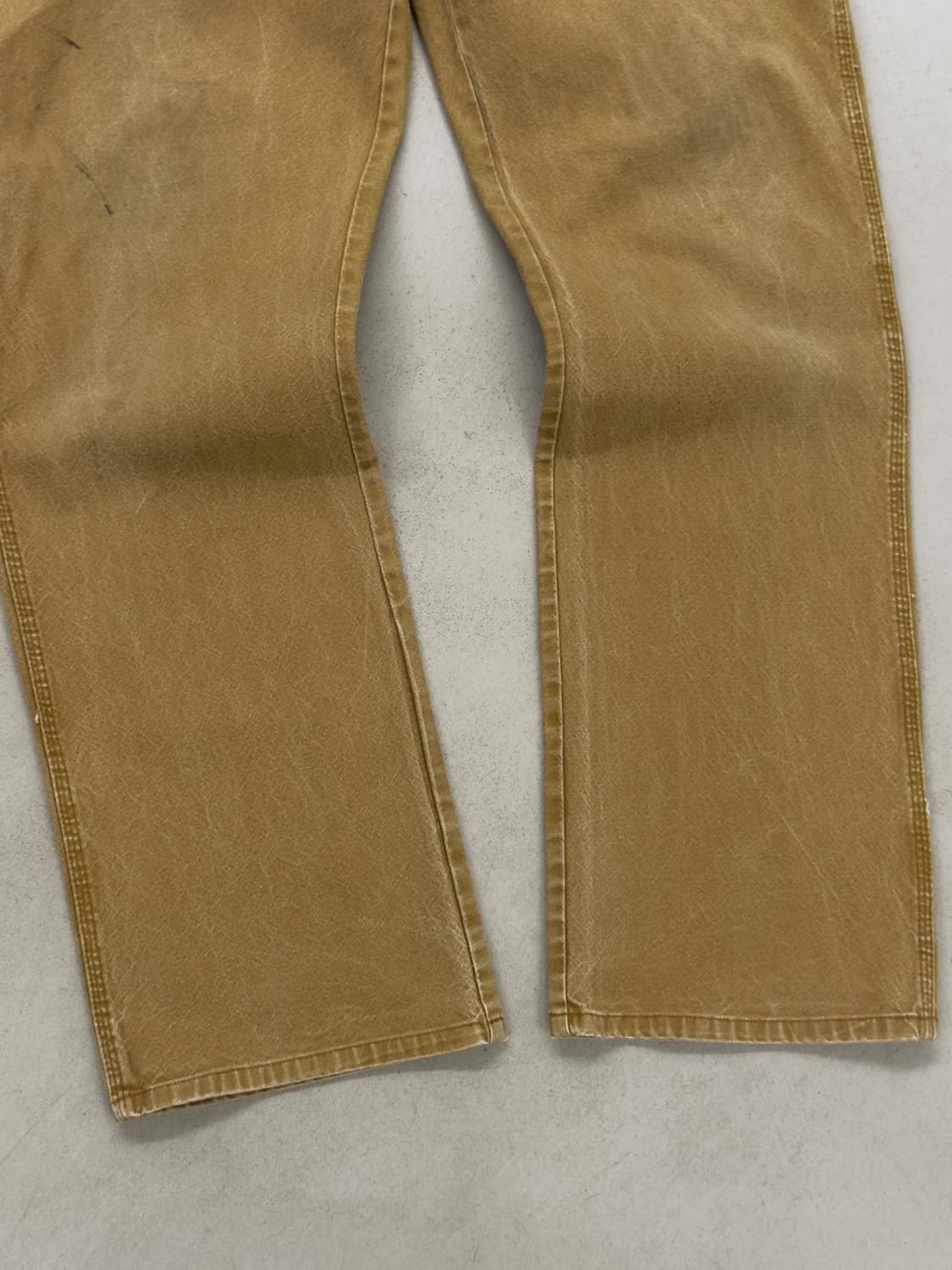 디키즈 카펜터 워크 팬츠 상품이미지3