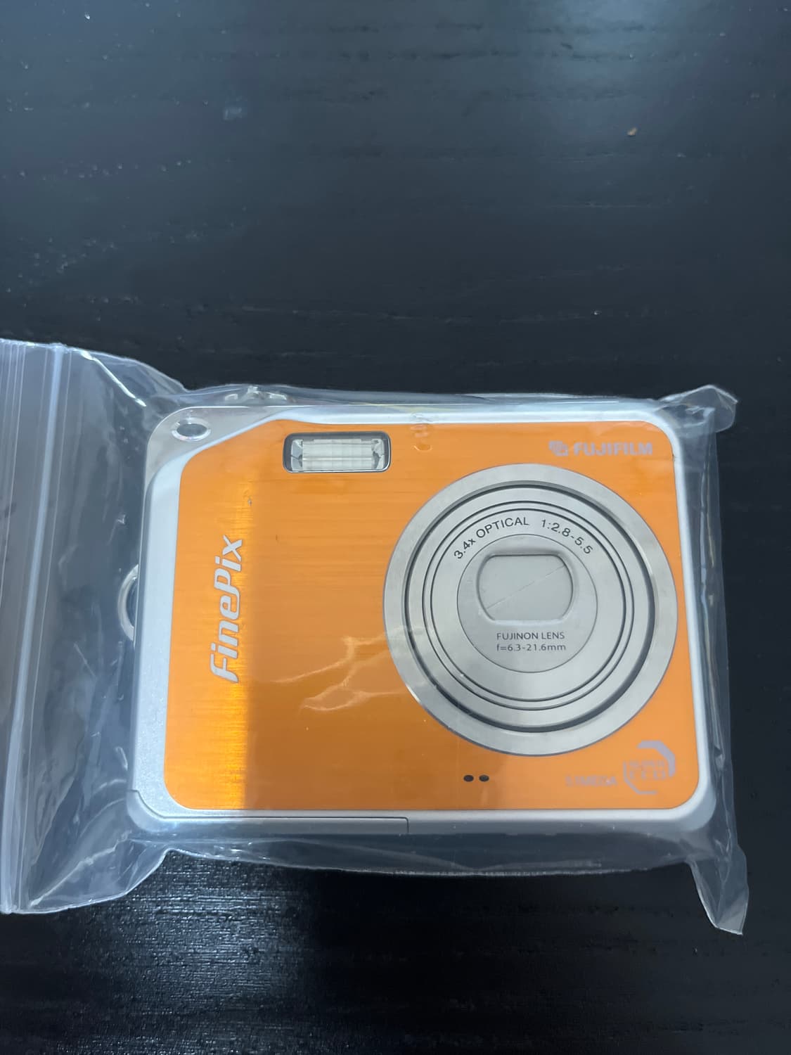 후지필름 파인픽스 V10 상품이미지1