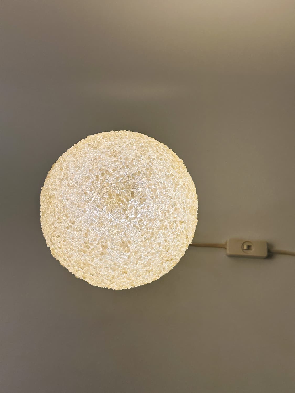 80‘s 독일 빈티지 테이블 조명 레트로 앤틱 미드센츄리 스탠드 상품이미지7