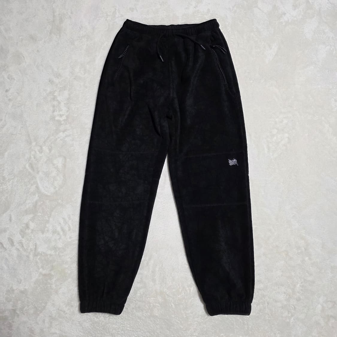 (S)브라운브레스 플리스 조거 팬츠  상품이미지2