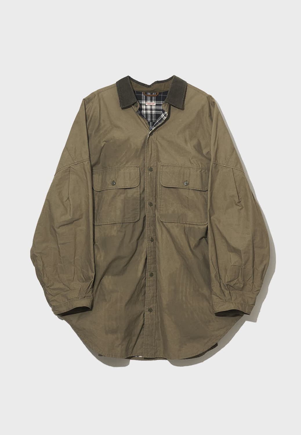 KAPITAL jacket 상품이미지1