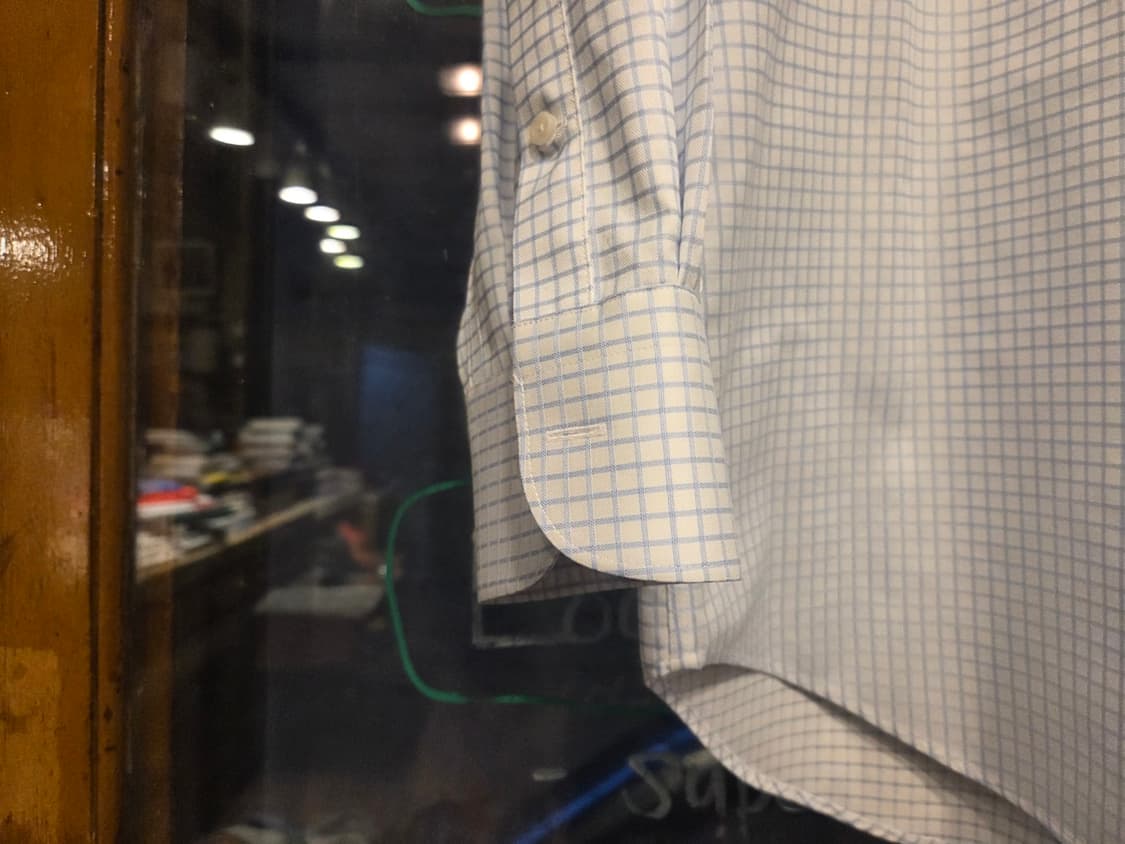 수트서플라이 셔츠 상품이미지7