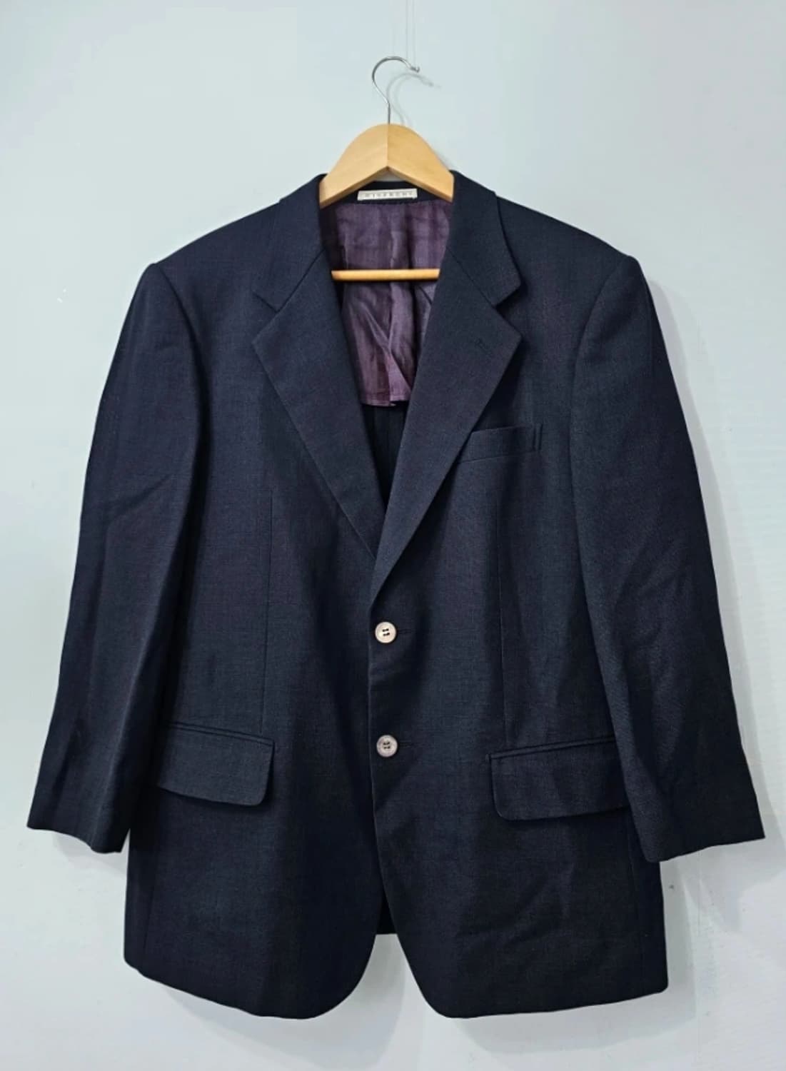 지방시 블레이저 정장 자켓 100 상품이미지3