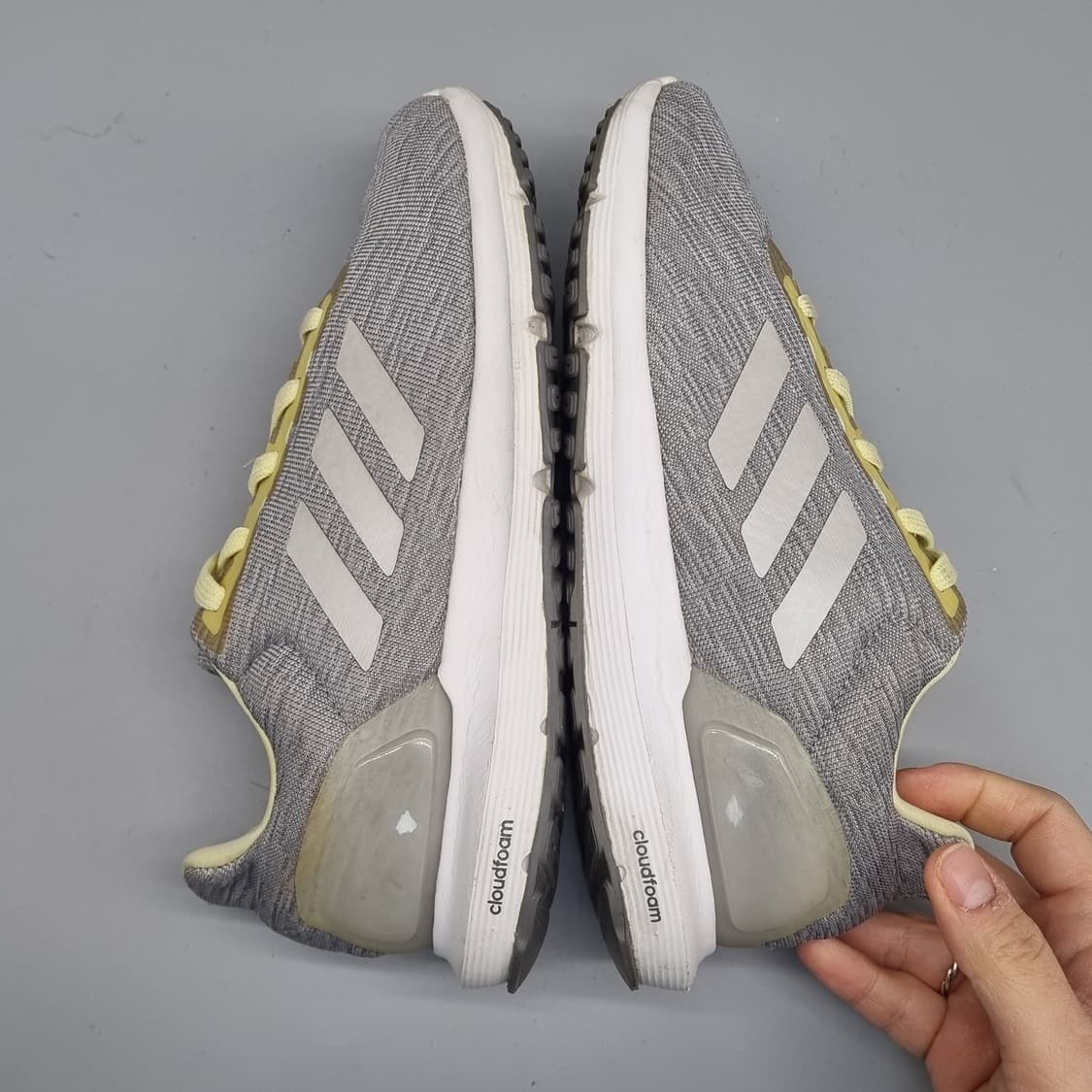 아디다스 코스믹 운동화 220 상품이미지5