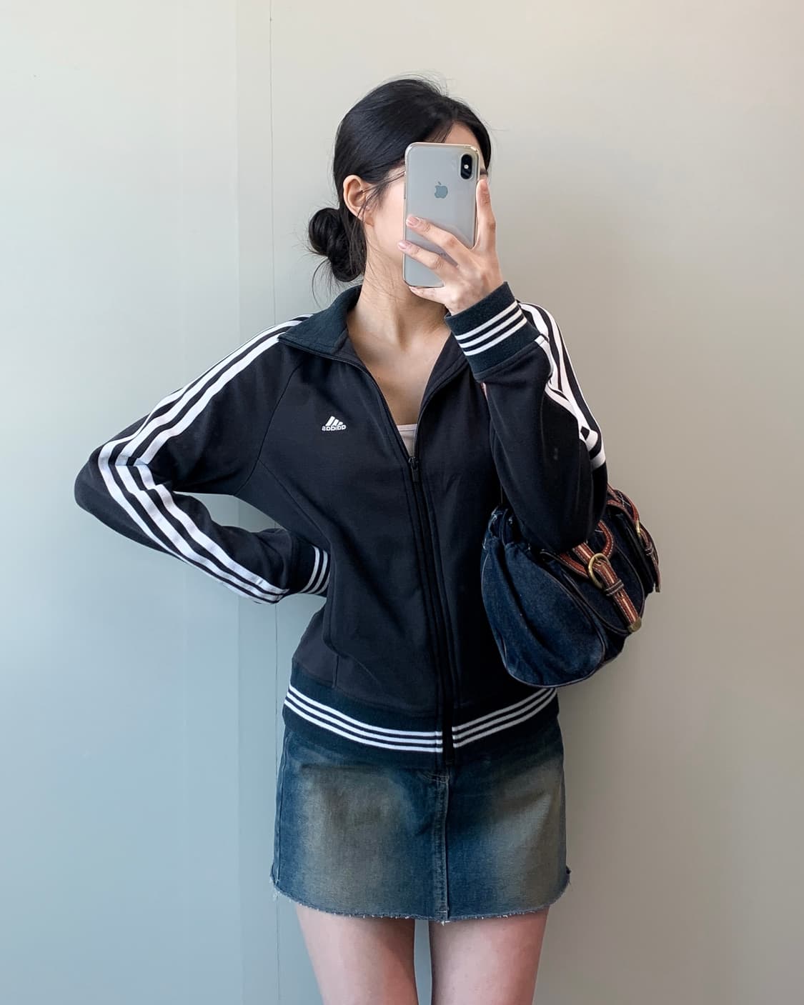 아디다스 집업 상품이미지2