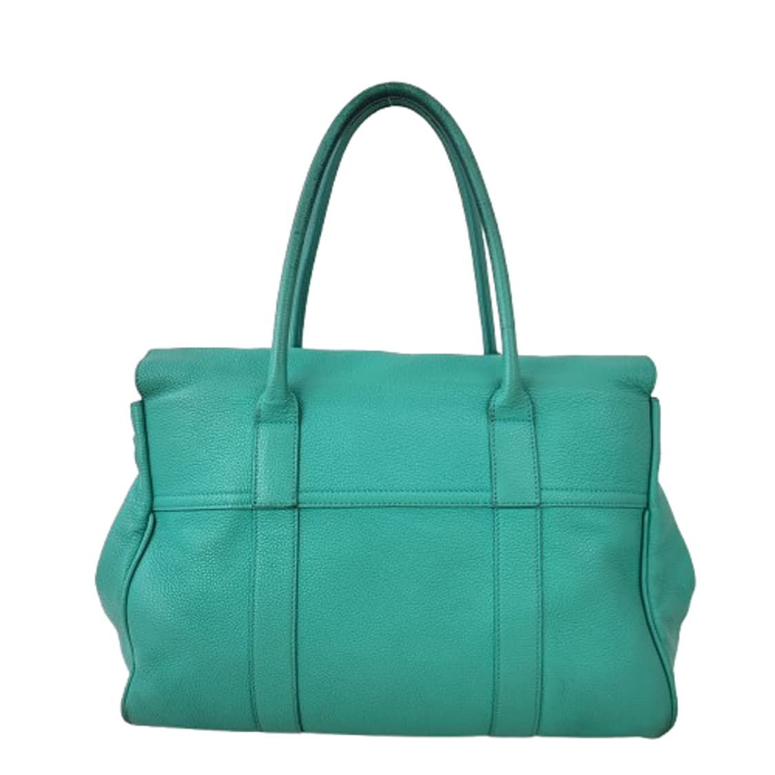 정품 멀버리 베이스워터 클래식 비비드그린 상품이미지6