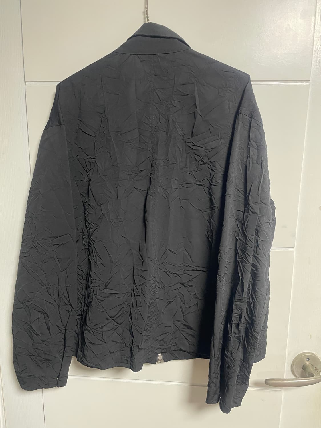 셔링 아우터 상품이미지2