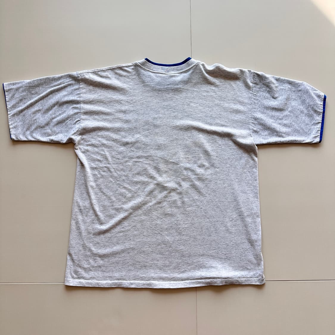 90s 켄터키 빈티지 반팔티 XL 싱글스티치 미국생산  상품이미지8