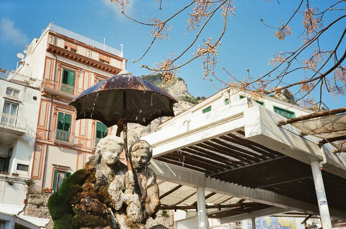 작례O 전설의 헥사논 코니카 c35 mf 필름카메라 빈티지 필카 상품이미지5