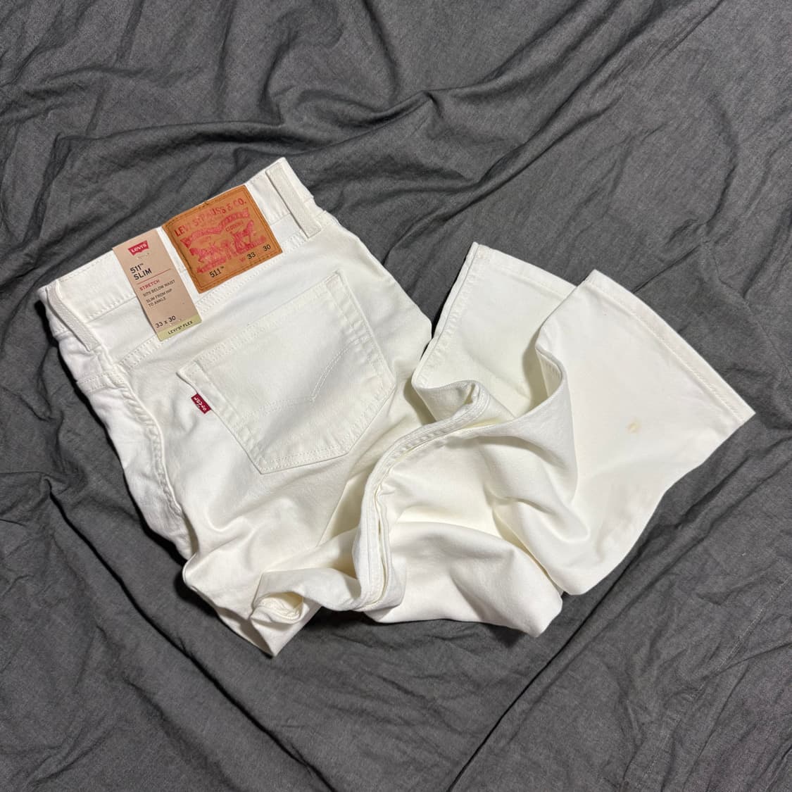 511 Slim Stretch Pants 상품이미지1