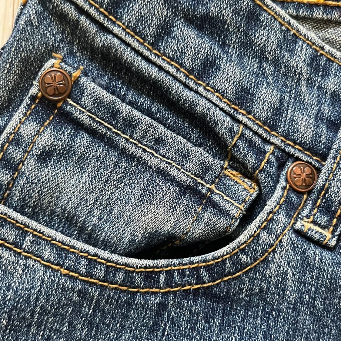flare jeans 상품이미지7