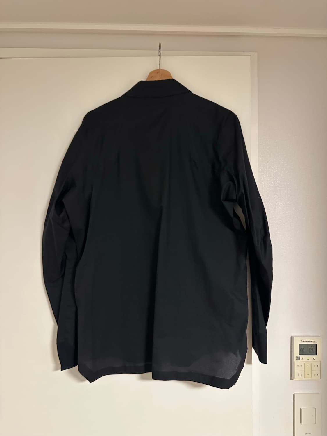 아크테릭스 베일런스 뎀로 SL셔츠 상품이미지2