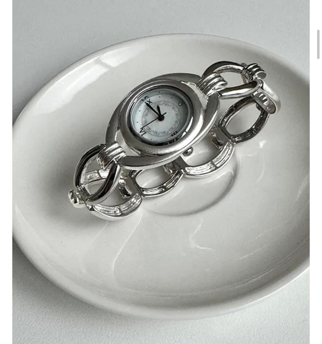 반택포)새상품) 시계 팔찌 상품이미지1