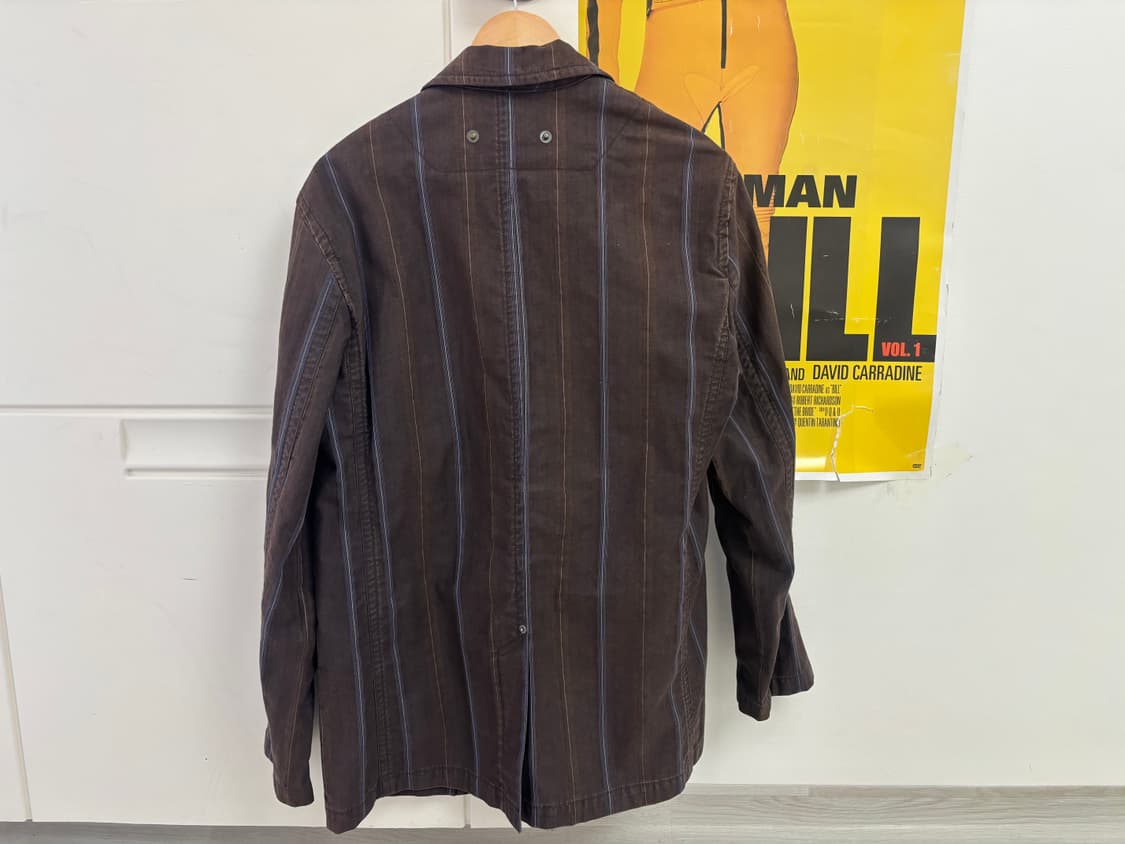 Vintage Bean Pole jacket 상품이미지2