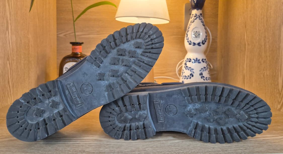 Timberland Heritage 3-Eye Classic Lug  상품이미지6