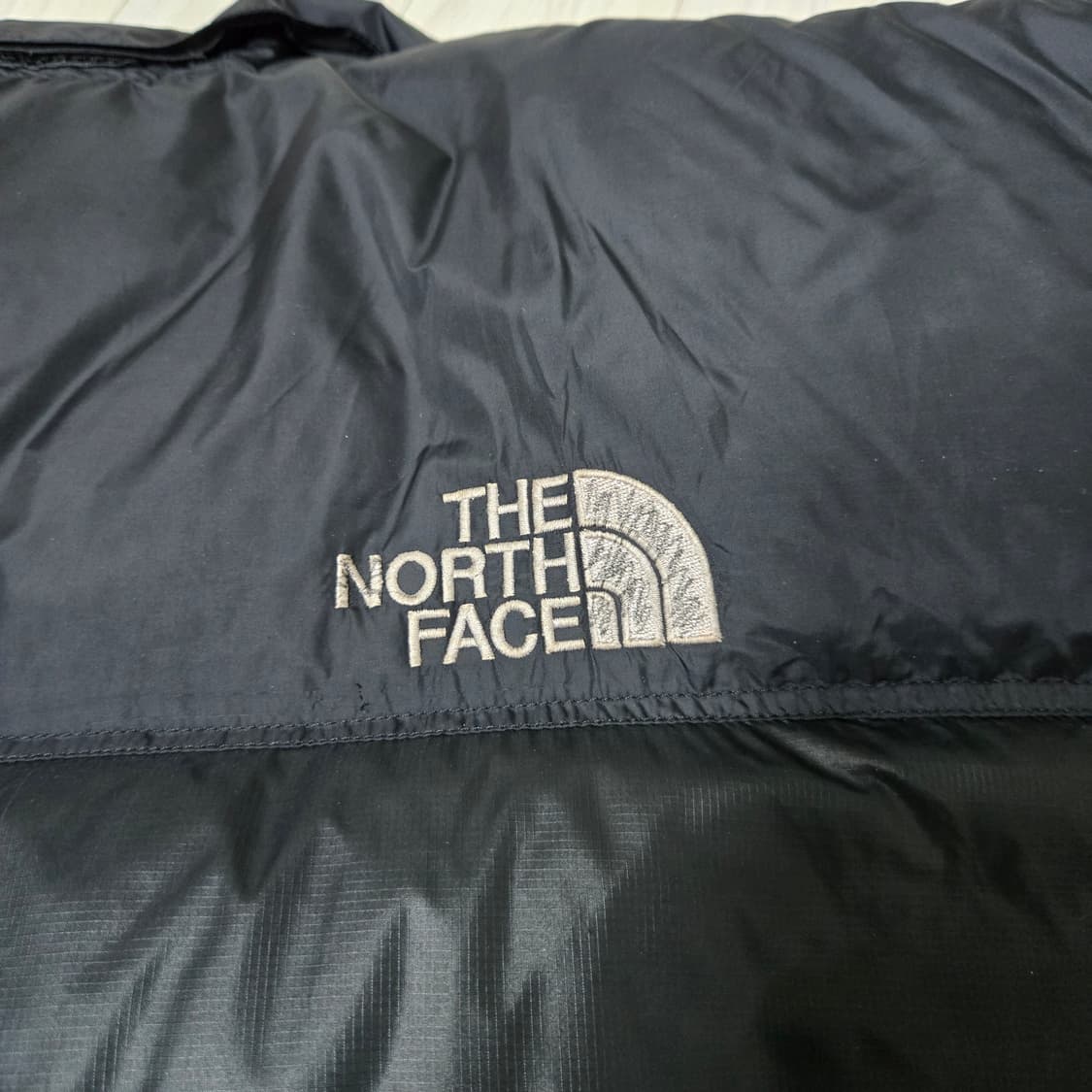 105 노스페이스 700눕시패딩 상품이미지7