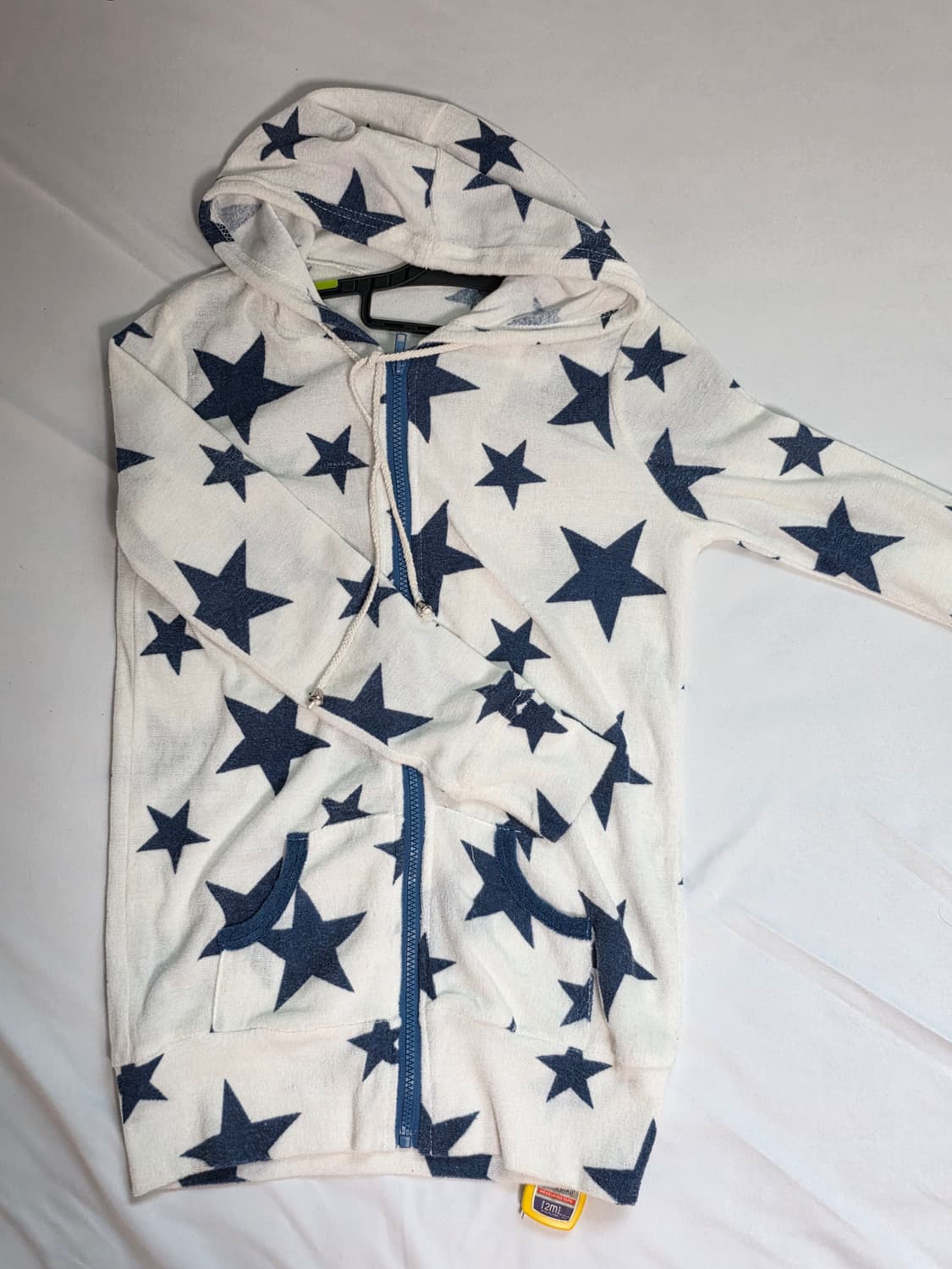  별 후드집업 상품이미지2