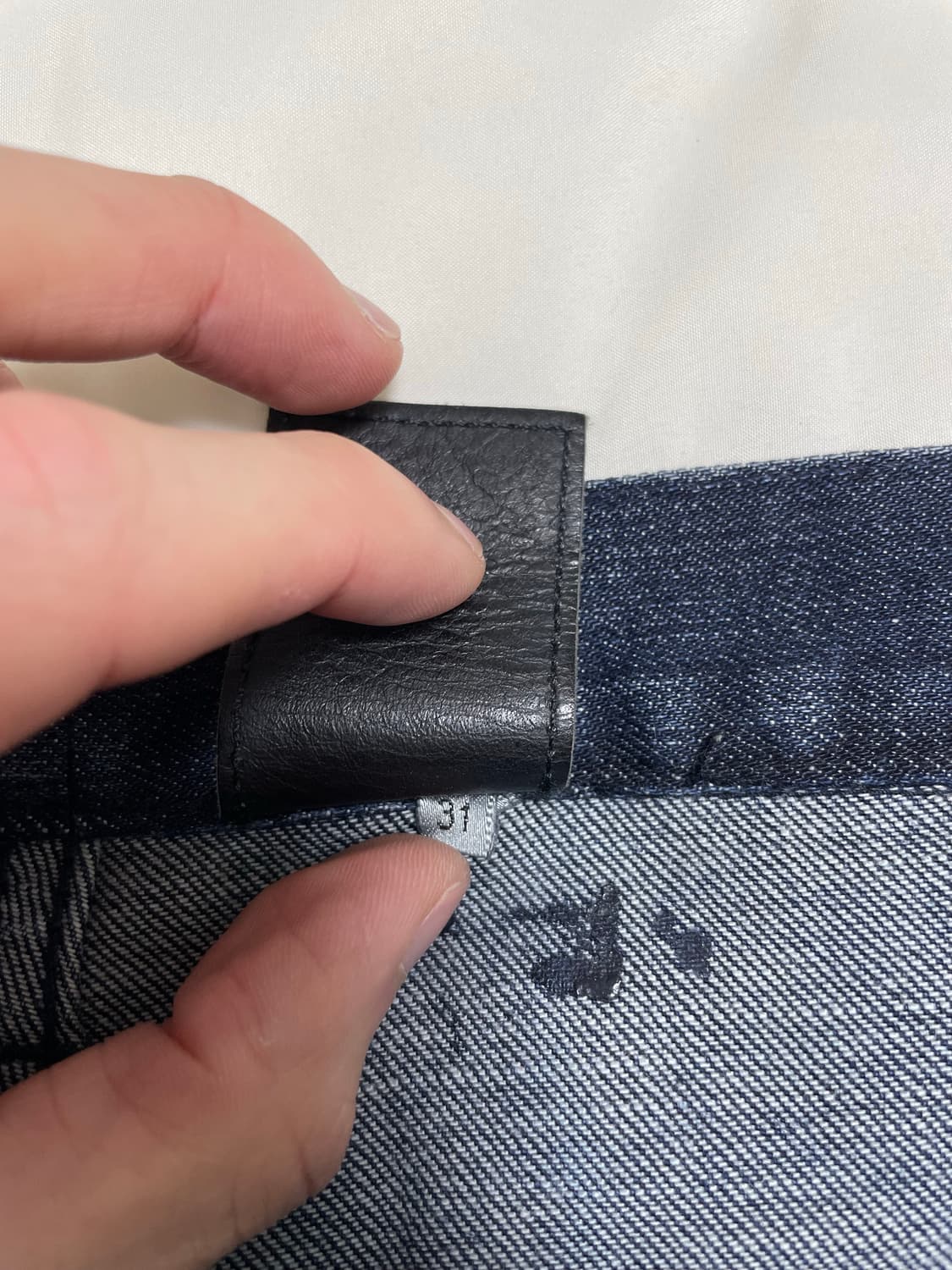 디올옴므 aw11 머드왁스코팅진 상품이미지6