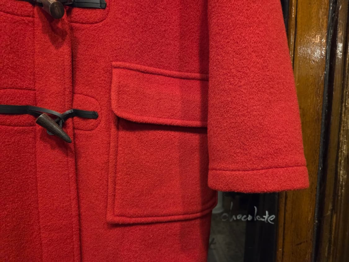 글로버올 더플코트 상품이미지8