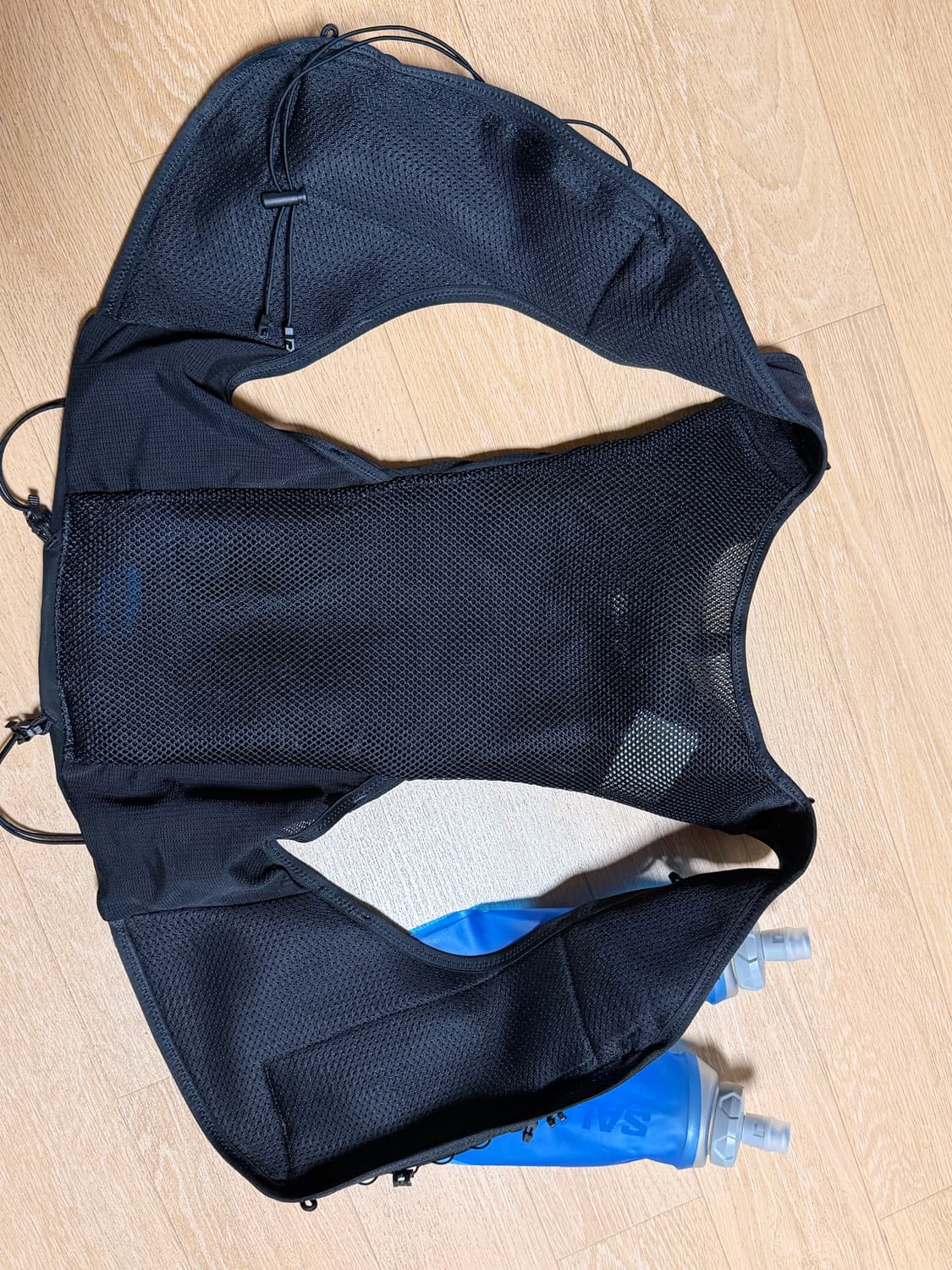 살로몬 ADV 스킨 5 러닝 조끼 L 상품이미지3