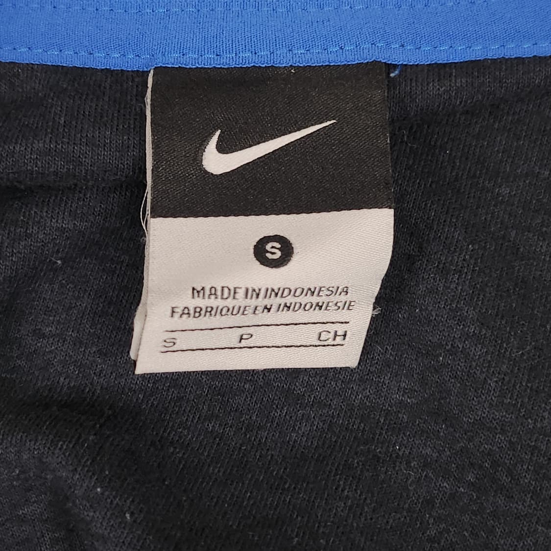 나이키 맨체스터 유나이티드 스우시 트랙탑 져지 상품이미지6