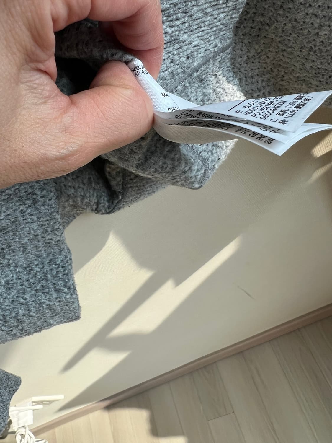 나이키 써마 핏 ADV 테크 팩 후디 상품이미지9