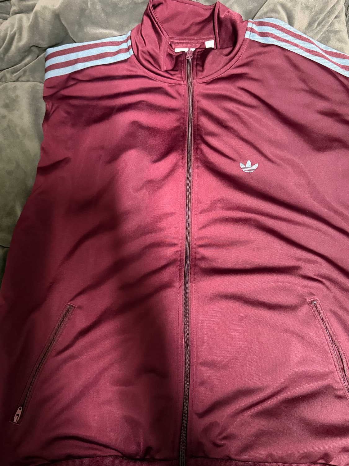 아디다스 베켄바우어 져지 상품이미지2