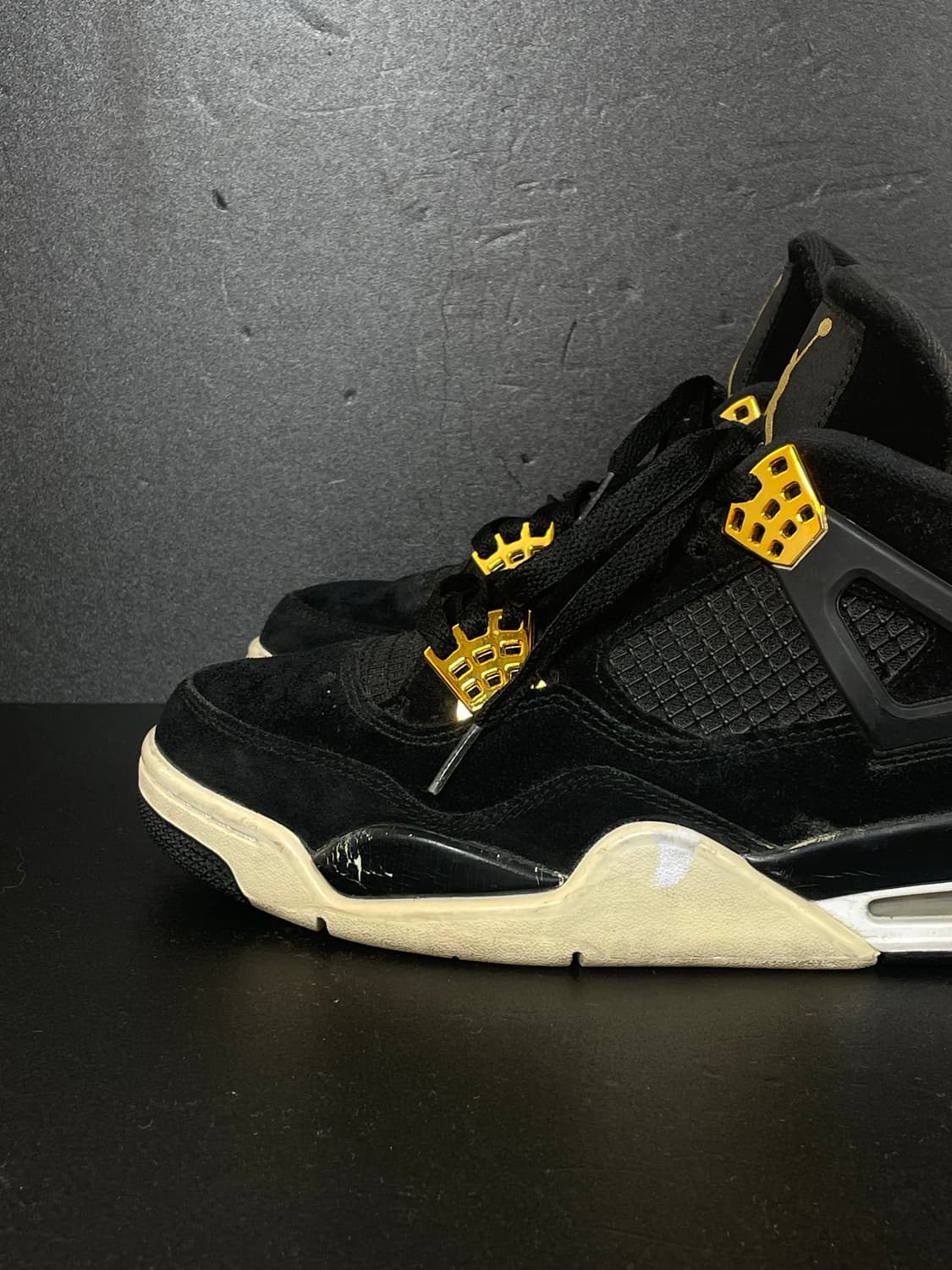 [270] 나이키 조던4 레트로 2016 로열티 상품이미지6