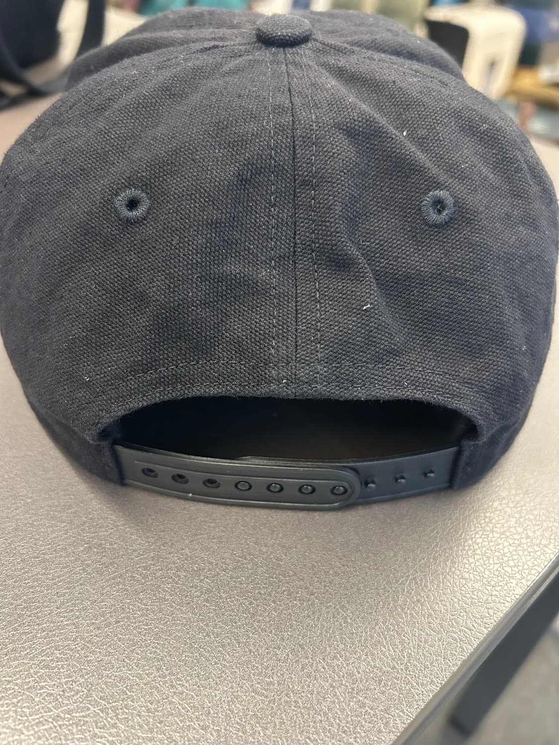 노아 5패널 캡 상품이미지2