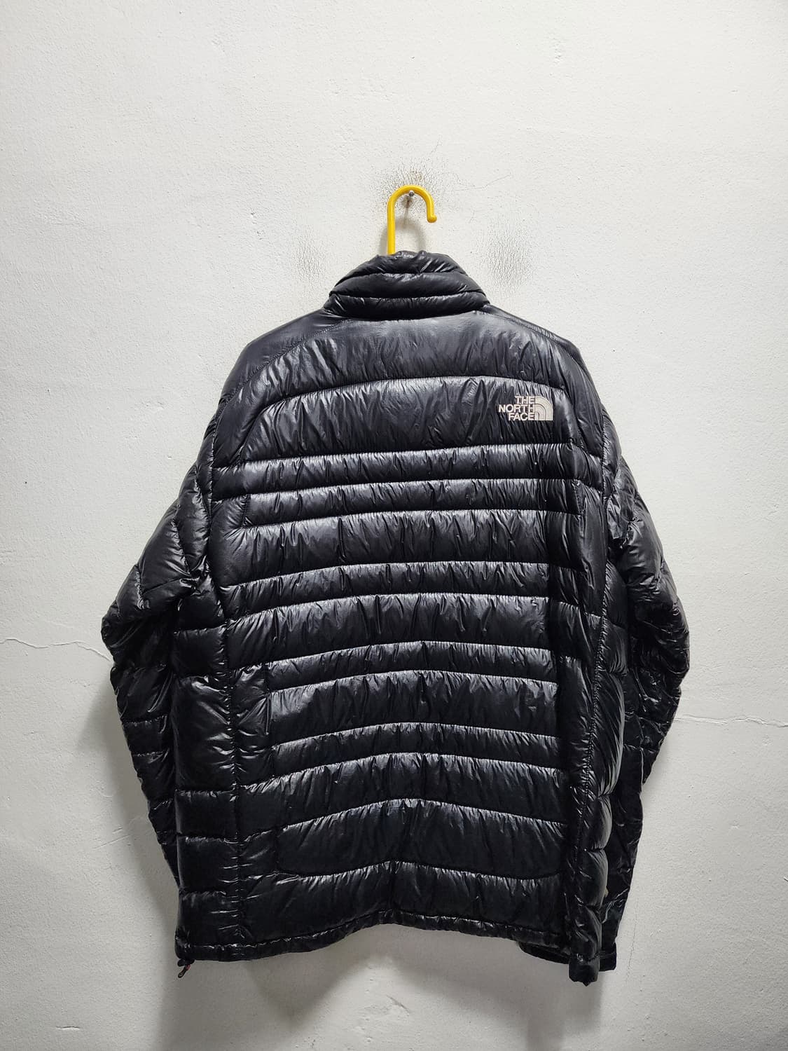 노스페이스 써밋시리즈 800 경량 구스다운 상품이미지2