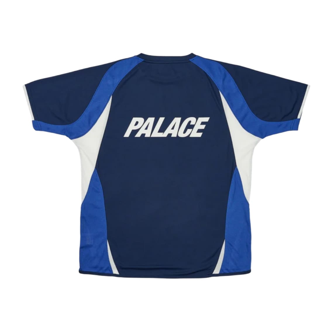 팔라스 프로 사커져지 네이비 새제품 상품이미지3