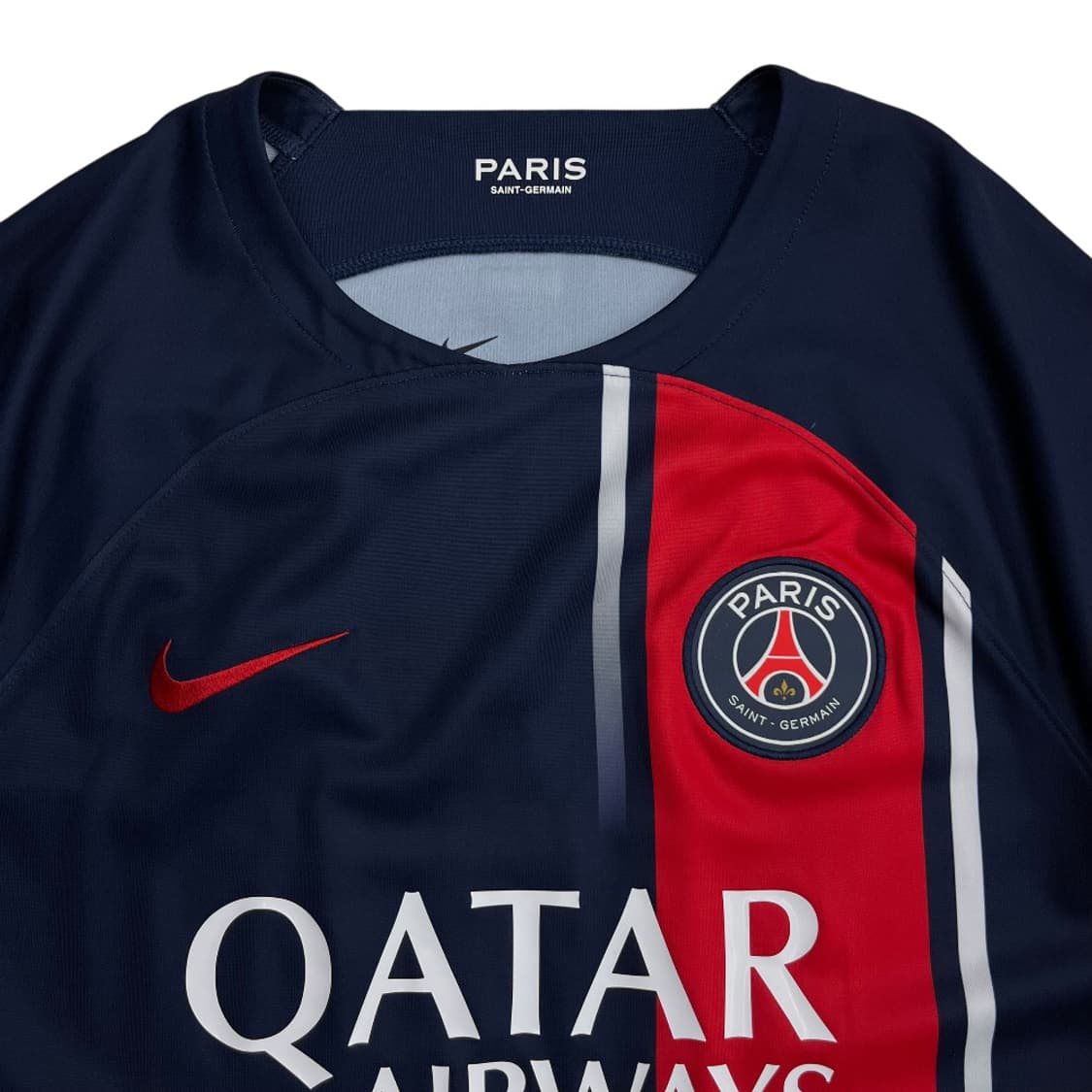 23-24 파리 생제르망 이강인 홈 유니폼 L 상품이미지5