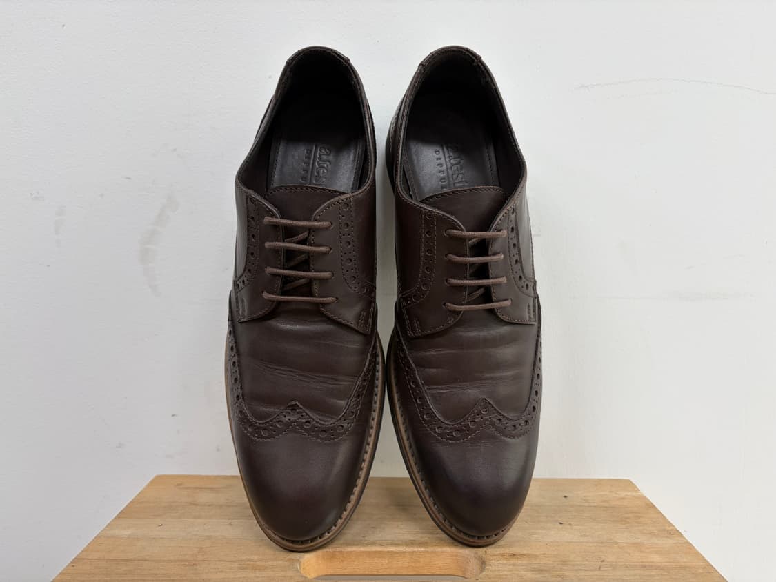 아.테스토니 남성 로퍼 260-265 상품이미지3