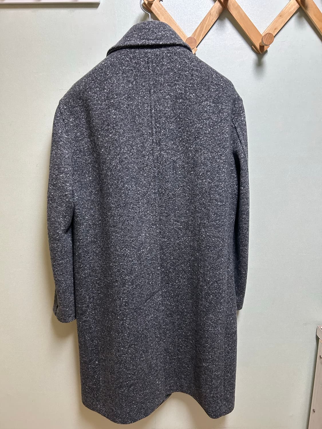 띠어리 랜달 코트 L 상품이미지3