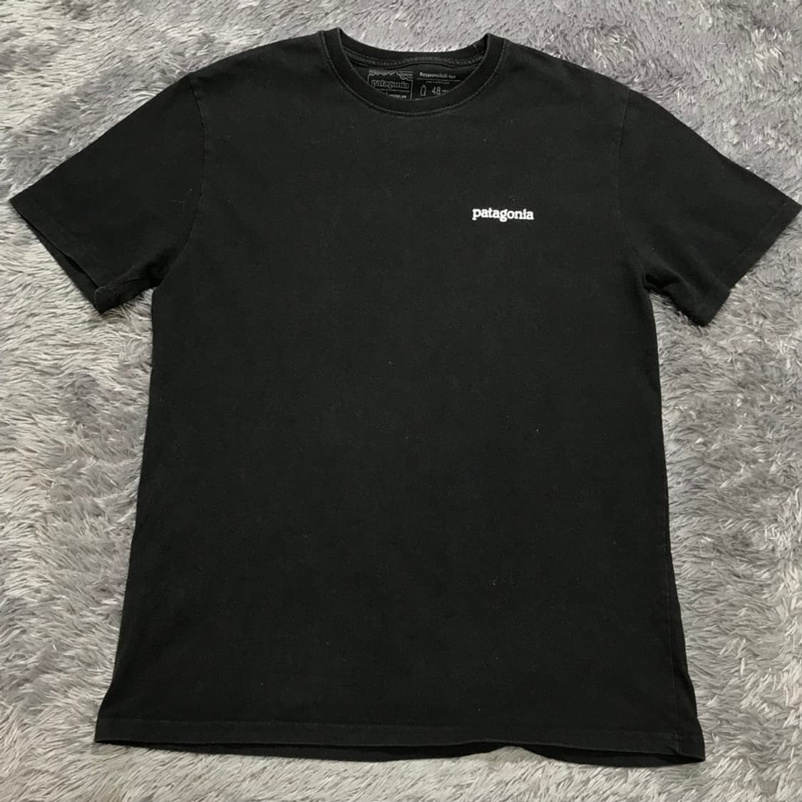 [[M, 공용] 파타고니아(patagonia) 반팔 티셔츠@800 상품이미지1