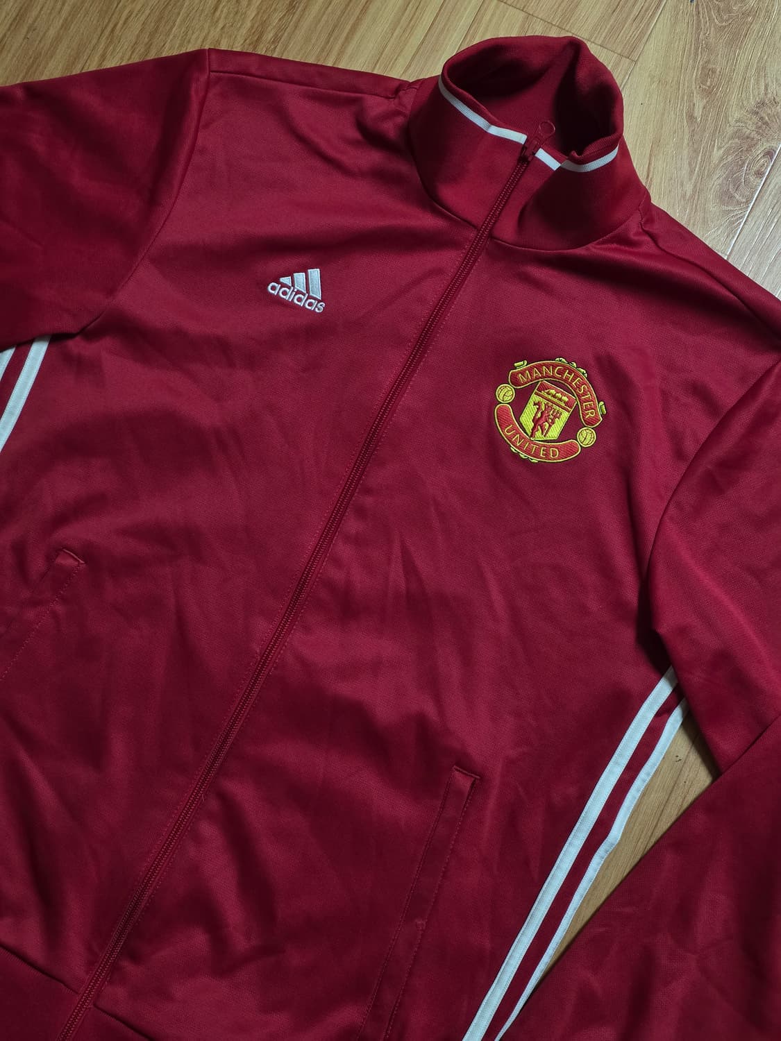 아디다스 맨유 져지 상품이미지1