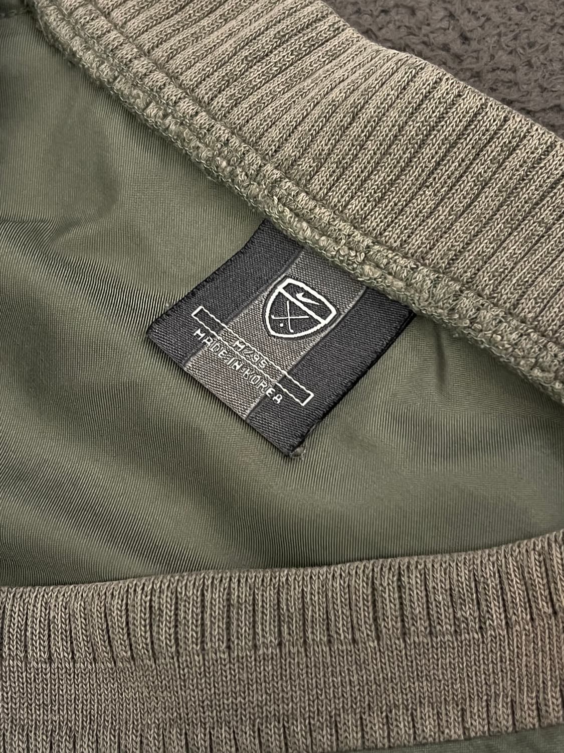 나이키 올드스쿨 웜업 처분  상품이미지3