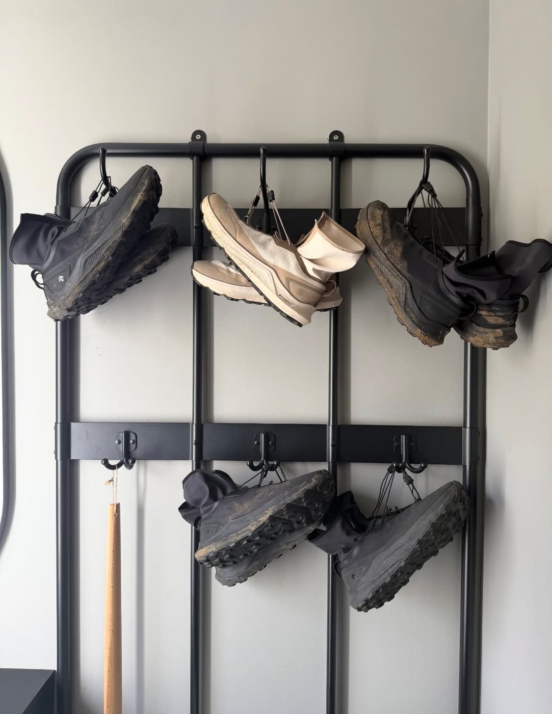 유스 x 데상트 시프트 트레일 260 상품이미지3