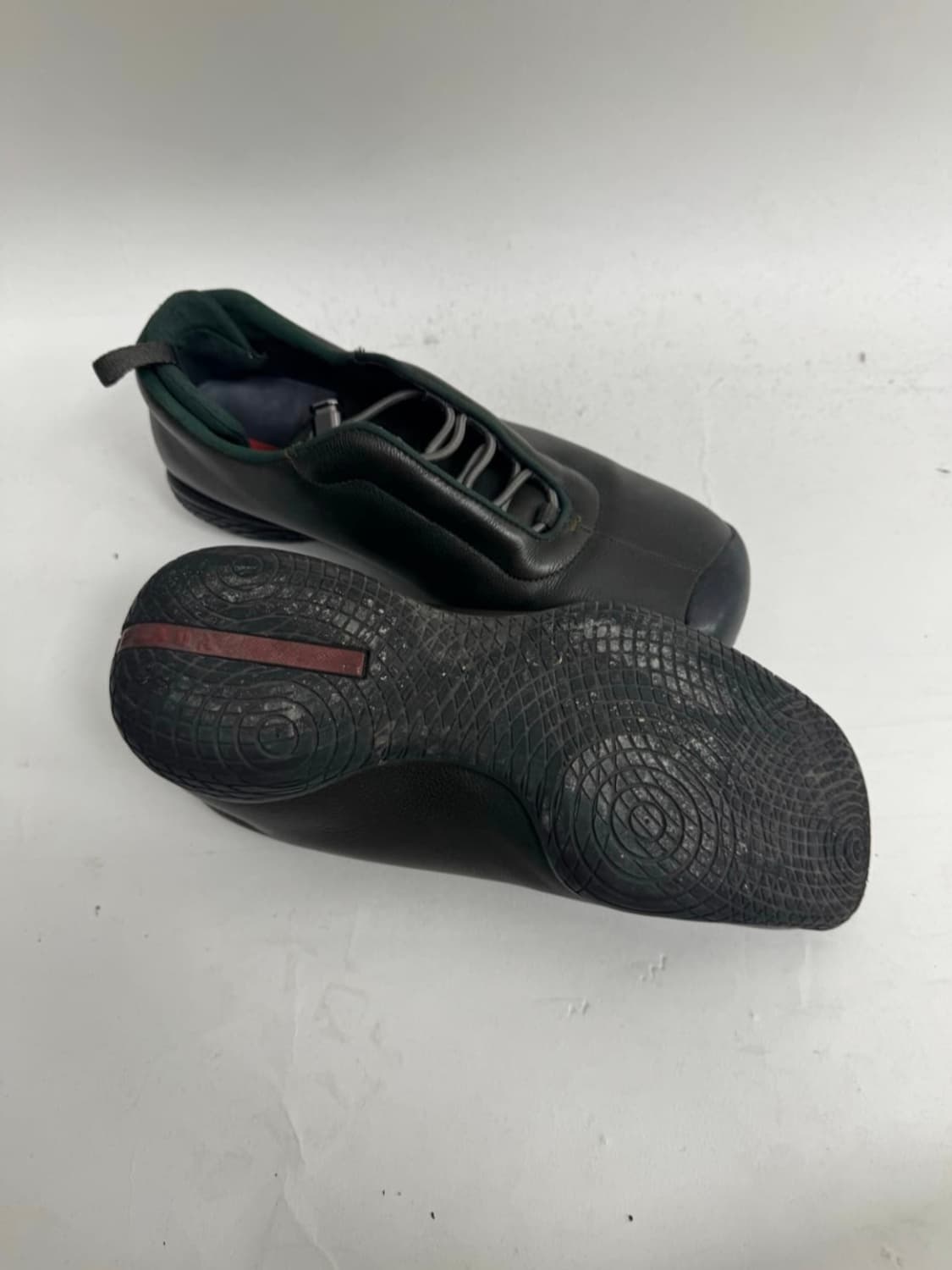 빈티지 프라다 상품이미지3