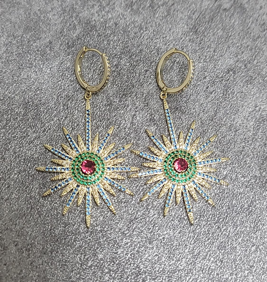 unique earrings 상품이미지2