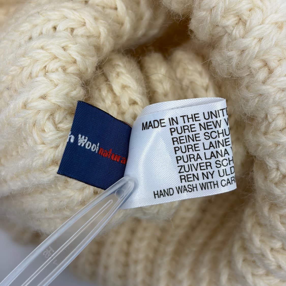 하이랜드2000 비니 모자 상품이미지5