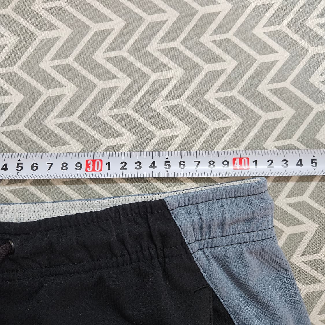 00's 나이키 빈티지 7부 버뮤다팬츠 상품이미지6