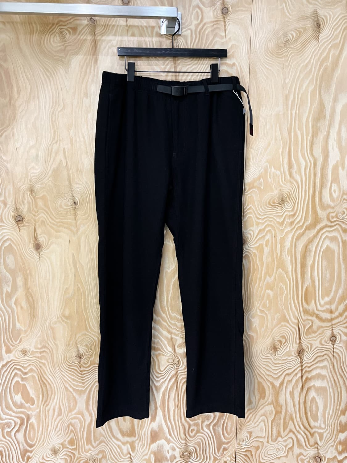 그라미치 울 블렌드 팬츠 상품이미지1