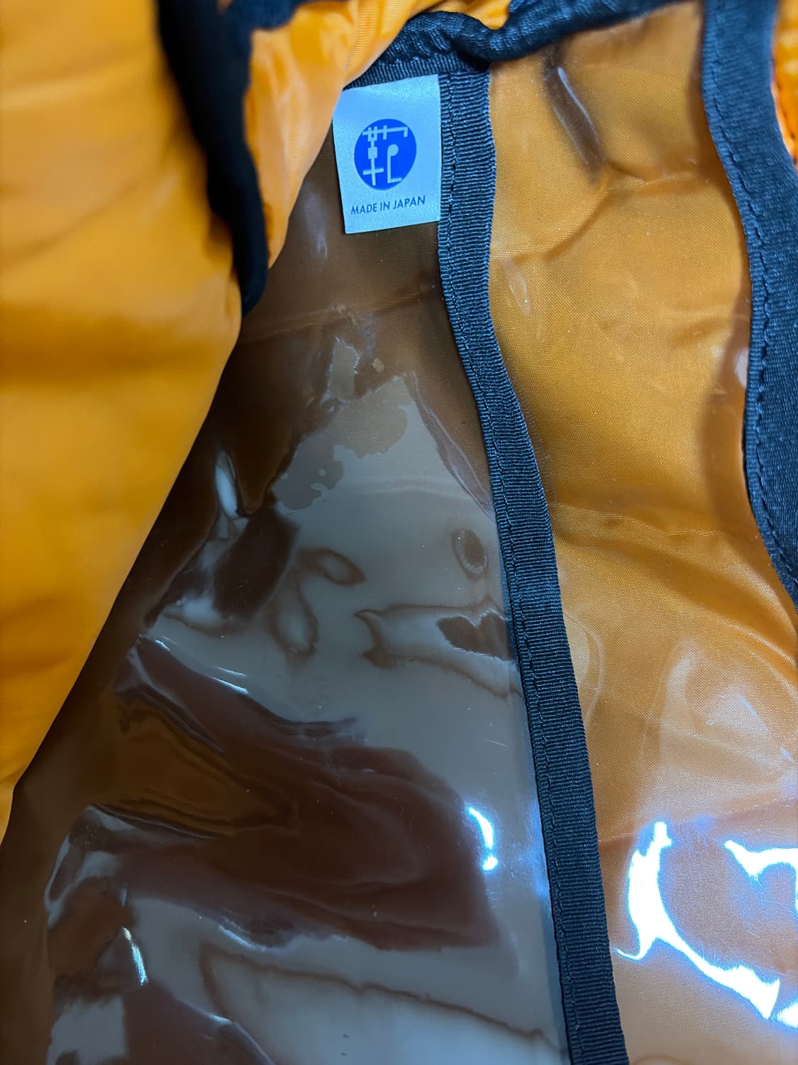 Porter 요시다 포터 탱커 토트백 상품이미지6